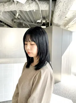 ✨似合わせカット+プチスパ7分✨