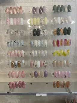 オフ有・ライトコース🤍