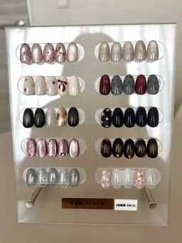 【hand 定額 オフ有】選べる🤍トレンドシンプル🩷