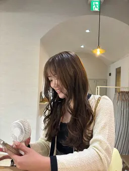 🎄12月限定🎄🌕ブリーチなしダブルカラー✨