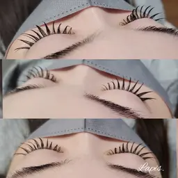 フラットラッシュ90分付け放題　オフ込