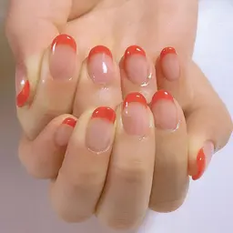 フレンチ/からグラ5500円