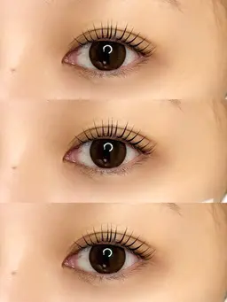 【2回目以降】パリジェンヌラッシュリフト🫧(トリートメント付き)