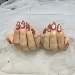 マグネットネイル