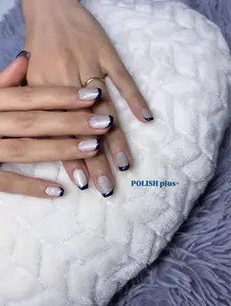 フレンチネイル