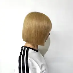 ボブカット＋4stepトリートメント˖ ࣪⊹