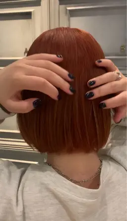 🌈🐕🐕🐕カット➕ブリーチなしのダブルカラ➕+3種から選べるトリートメント🐕🐕🐕🌈