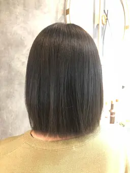 ザゴカントリートメント