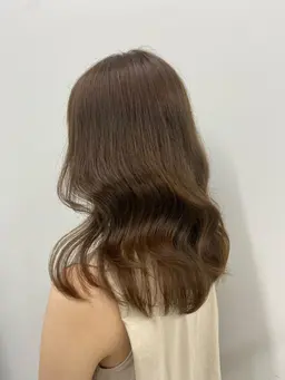 【🫧平日限定🫧】似合わせカット＋2STEPトリートメント