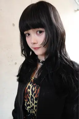 🐩3月ミニモ限定🐩前髪/顔周りlayer cut 【u24】