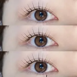 パリジェンヌラッシュリフト【高濃度トリートメント付き】