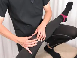 minimo限定❗️ ✨🦵下半身引き締めコース60分🦵✨　初回¥12100 → 6600  骨盤/O脚/むくみ/痩身