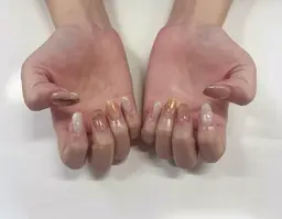 【オフなし】期間限定パーツも🆗ハンド持ち込みデザイン♥