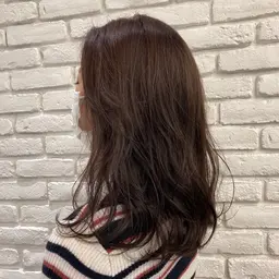 ❤️‍🔥¥12650→¥3000　レディースカット＆パーマ