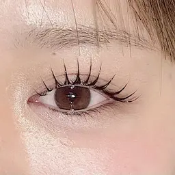 【ミニモ学割】U24 パリジェンヌラッシュリフト🌷４,000円