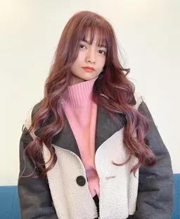 【💘🥰🌈艶アディクシーカラー➕トリートメント🌈💘➕ホームケアオイルプレゼント🥰】