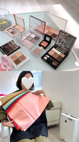 【大人気⭐️】パーソナルカラー診断+メイクレッスン💄ブライダル、婚活相談可能🉑あなただけの資料とアフターフォロー付き