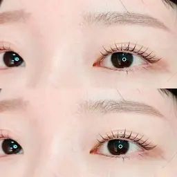 ♡ミニモ特別価格♡ラッシュリフトカール(パリジェンヌ可)