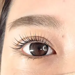 モチ仕上がり定評🥰パリジェンヌorパーソナルまつぱ 3stepトリートメント、うる艶コーティング付💖