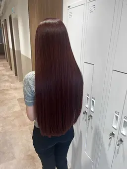 ⭕️平日限定⭕️ “ケア特化型”髪質改善トリートメント