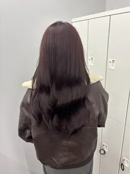 〚U29限定・ロングの方〛🍯ワンカラー🍯