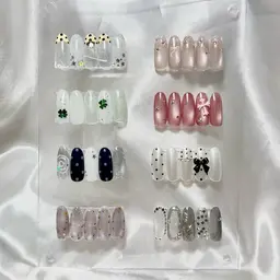 3月定額メニュー🎀💅🏼(オフケア込み)