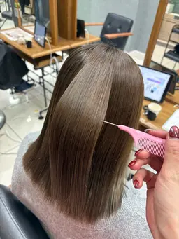 【とにかくカラーだけしたい✨】🎀ワンカラー🎀