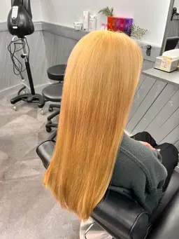 カラーリタッチのみ✨