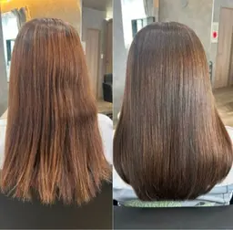 🌼髪質改善カラーエステ《ブリーチなし》🌼