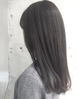 ヘッドスパ＋ノーマルトリートメント