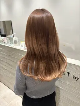 ✔【🩵ケアダブルカラー🩵】