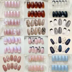 【オフ無料】選べる定額♦華やかアートネイル💅映え間違いなし💗 オフあり/マグネット/ミラー/フレンチ/パラジェル別途