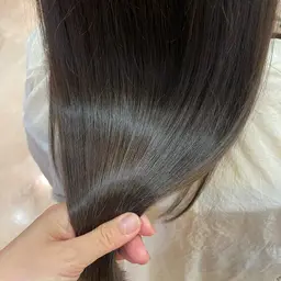 【髪質改善トリートメント✨】資生堂サブリミックトリートメント(酸熱トリートメント)