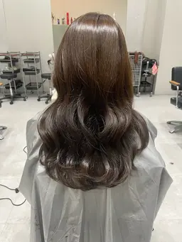 レイヤーカット