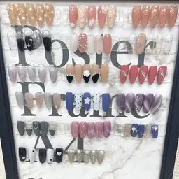 【HAND】初回オフ無料】定額デザインコース