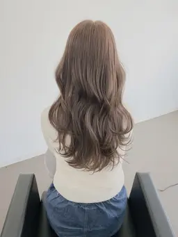 11月限定‼️【レイヤーカット🫧】¥5.000-