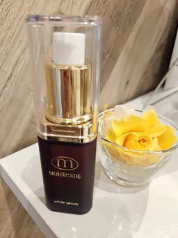 シミ、エイジングコース