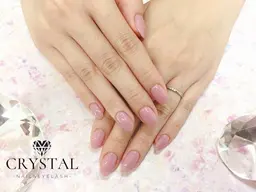 オフ無し❣️ハンドワンカラー(約300以上)➕ドライケア付き❣️