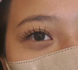 フラットラッシュ120本🪸(初回オフ無料)