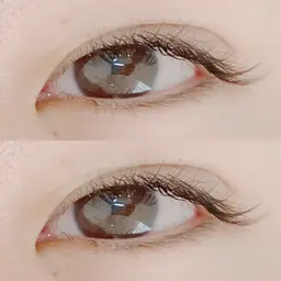 💐ボリュームラッシュ300本💐⚠️必ず注意事項をご確認下さい