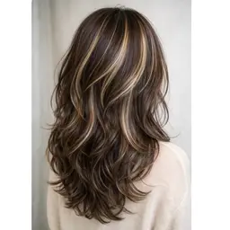 ハイライト（レディース限定）