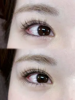 【 本日限定 】下まつ毛パーマのみ🎀♩