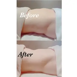 【さよなら便秘】腸もみおなかエステ