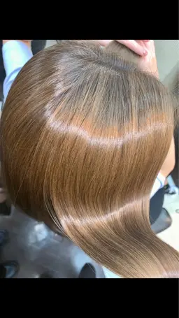 【12/24限定】クリスマスクーポン🎅カット髪質改善カラーセット￥18200→￥11830*️⃣トリートメント付