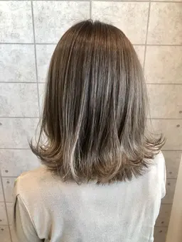 ♡梅雨にオススメつるつるしっとり髪質改善チューニング♡