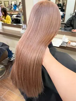 【𝐀𝐮𝐣𝐮𝐚】4stepトリートメント✨