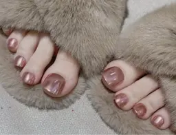 【フット】マグネット&フラッシュ&ミラーコース