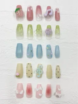 🪽アート(オフあり)