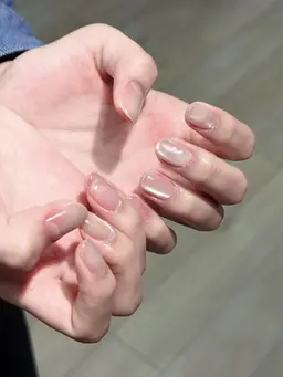 【オフあり】練習モデルハンドネイル