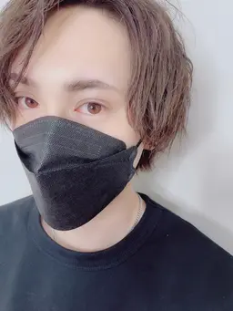 【メンズ限定】ハリウッドブロウリフト1回¥7500→¥6000